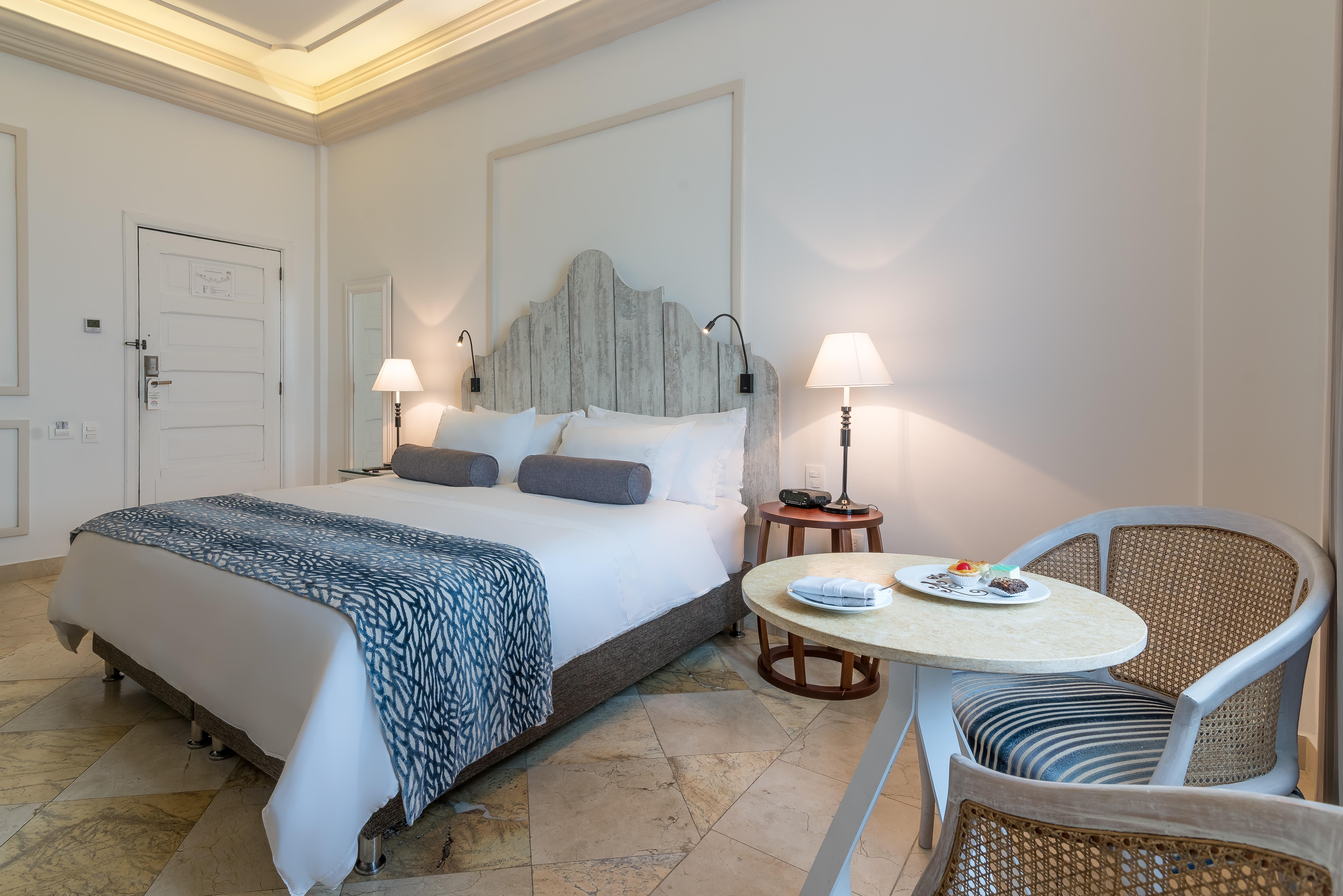 Hotel Caribe By Faranda Grand, A Member Of Radisson Individuals — Zdjęcia 3